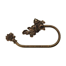 3112 - Acorn - Swing Tissue Holder