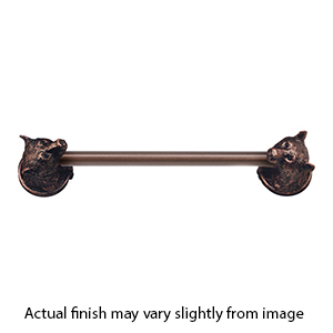 2504 - Bears - 6" cc Long Pull