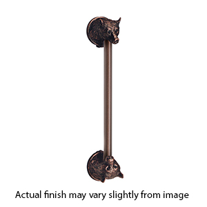 2506 - Bears - 12" cc Appliance Pull