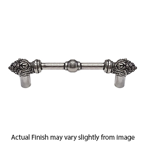 489 - Bienvenue - 5" Cabinet Pull