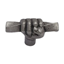 Carpe Diem - Large Twist Fist Knob
