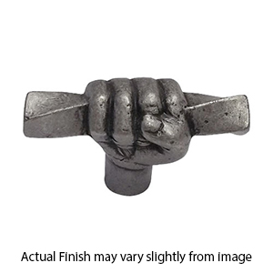 Carpe Diem - Large Twist Fist Knob