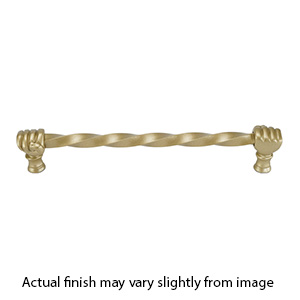 Carpe Diem - 12" cc Twist Fist Long Pull