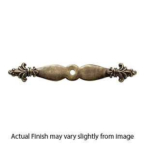 585 - Charlemagne - Classic Large Escutcheon