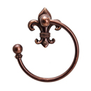 571 - Charlemagne - Towel Ring (LH)