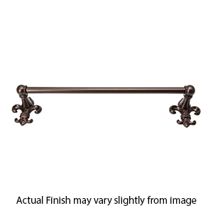 567 - Charlemagne - 32" Towel Bar