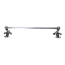 566 - Charlemagne - 24" Towel Bar