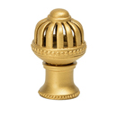 954B - Cricket Cage - Medium Round Knob