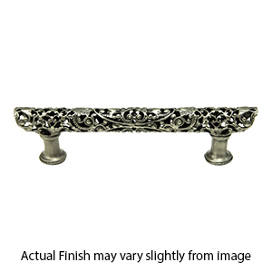 145 - Juliane Grace - 4" cc Cabinet Pull