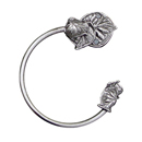 3510 - Lily Pad - Towel Ring