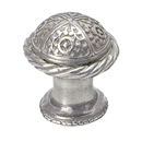 328 - Millennium - Small Knob w/Robe Border