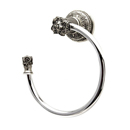 1509 - Oracle - Towel Ring (LH)