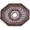 8007 - Ranch Living - Laurel Leaf Escutcheon