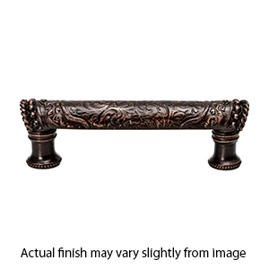 8059 - Ranch Living - 4" cc Tularosa Pull
