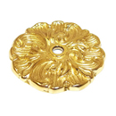 Martinique Escutcheon