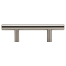 Stainless Steel 3" Bar Pull