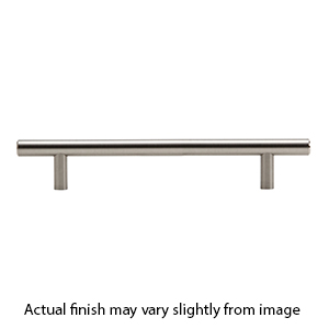 Stainless Steel 8" Bar Pull