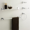 Bath Hardware