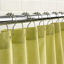 Shower Curtain Rings