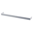 64550 - BIG Series - 24" Towel Bar - Brushed Stainless Steel