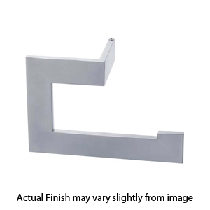 61450 - BIG Series - Towel Holder - Brushed Stainless Steel