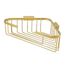 Deep Corner Wire Basket - 10.25" x 13.25"