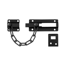 Door Chain Fasteners