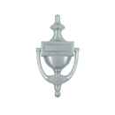 Victorian Rope Door Knocker