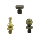 Hinge Finials