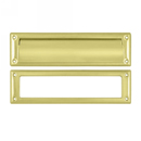 13 1/8" Standard Mail Slot