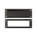 8 7/8" Standard Mail Slot