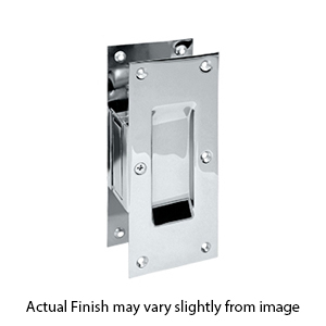 Decorative Passage Pocket Lock