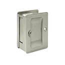Heavy Duty Passage Pocket Lock