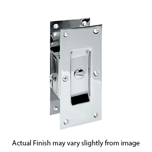 Decorative Privacy Pocket Lock