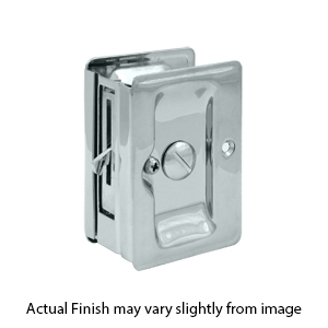 Heavy Duty Privacy Pocket Lock
