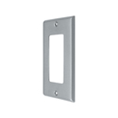Beveled Edge - Switch & Outlet Plates