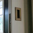 Pocket Door/ Flush Pulls