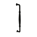 86347 - Tuscany Bronze - 12" Fluted Appliance Pull