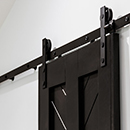 Track Sliding Door Hardware