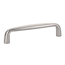 86260 - Contemporary Brass - 10" Orbit Pull