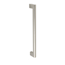 86441 - Contemporary Brass - 18" Trail Appliance Pull