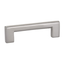 86165 - Contemporary Brass - 8" Trail Pull