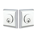 Emtek - 8375 - Neos Double Cylinder Deadbolt