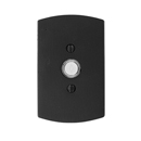 2424 - Doorbell Button with Rosette #4