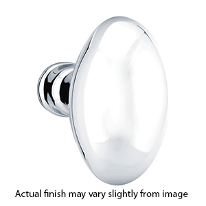 Emtek - Egg Door Knob