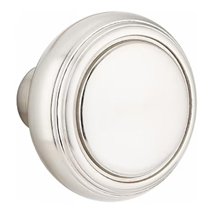 Emtek - Wilmington Tubular Knob Entrance Set