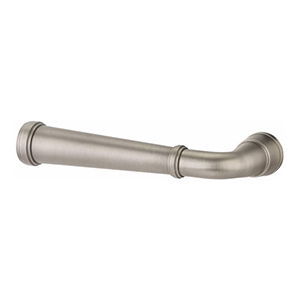 Emtek - Wilmington Tubular Left-Hand Lever Entrance Set