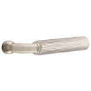Emtek - Heritage Sectional Tubular Right-Hand Lever Entrance Set