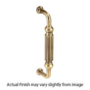 86077 - Knoxville - 8" Glass Shower Door Pull