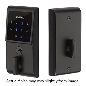 EMTouch Electronic Keypad Deadbolt